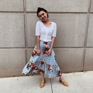 Meet your Posher, Kate